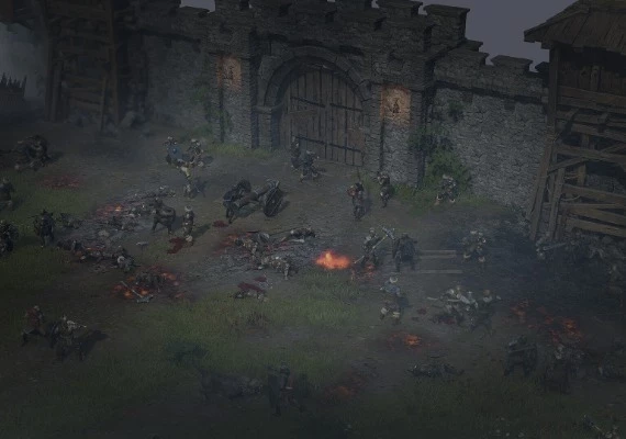 Wartales - The Skelmar Invasion DLC EN/DE/FR/PL/PT/RU/ES Global