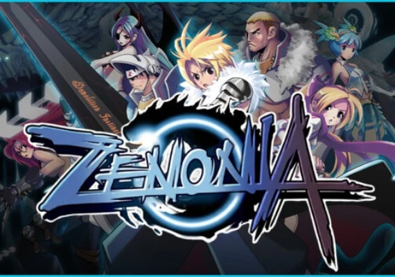 Zenonia 1 Global