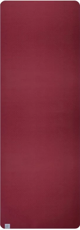 Tapet për yoga GAIAM, unisex, të kuqe