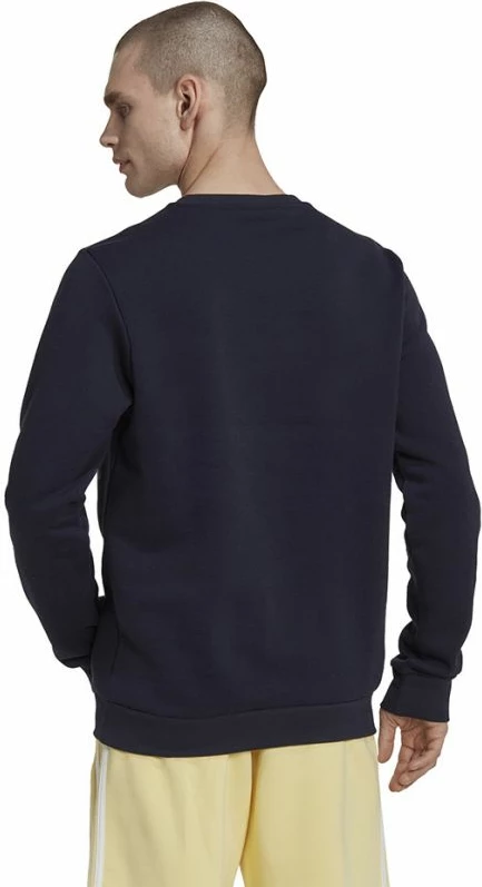 Duks për meshkuj adidas, blu marin [Madhësia: S]