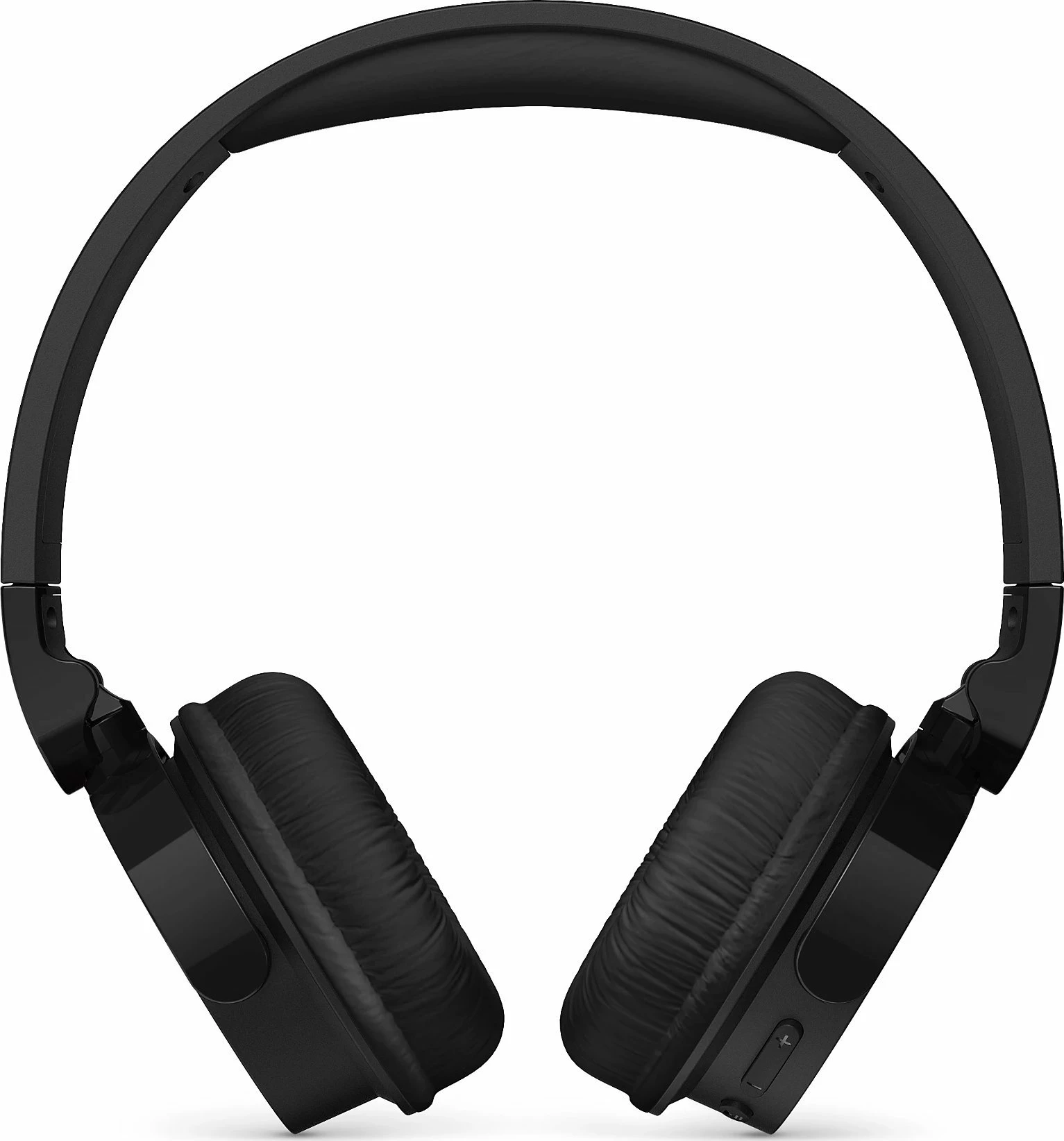 Kufje Philips TAH4209BK/00 Bluetooth, 55h bateri, me mikrofon, on-ear, të zeza