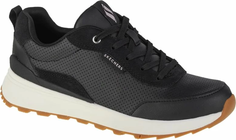 Atlete Skechers femra, të zeza [Madhësia: 37]