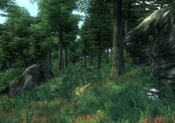 The Elder Scrolls IV: Oblivion GOTY Edition EN/DE/FR/IT/ES Global