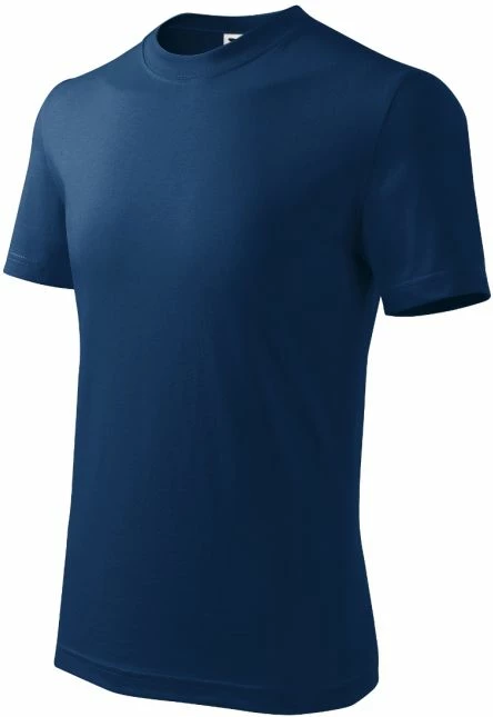 Maicë për fëmijë Malfini, blu
