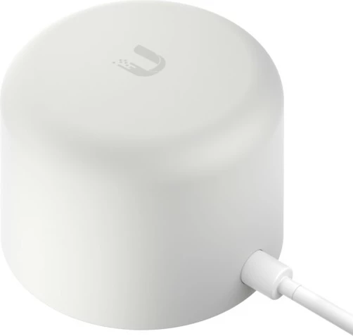 Zile dere smart Ubiquiti UVC-G4-Doorbell-PS, aksesor rrjeti, e bardhë