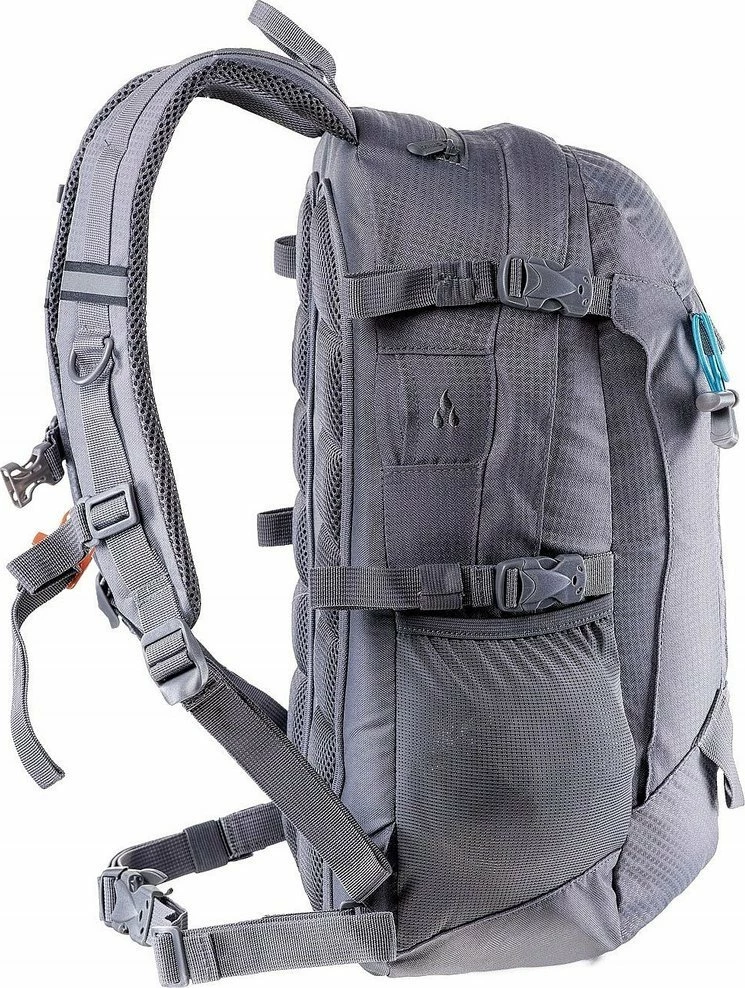 Çantë shpine hiking Hi-Tec Felix 20 L, gri