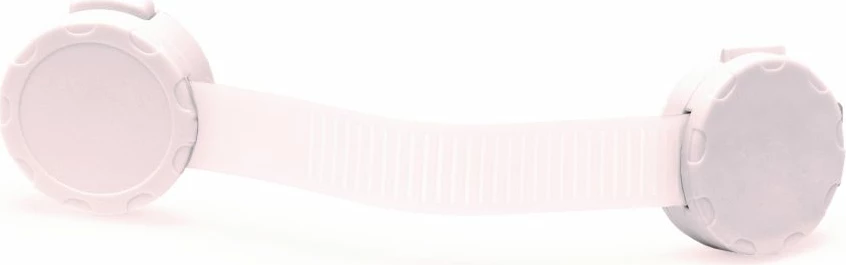 Kyçja e sigurisë Giordani white multipurpose closure