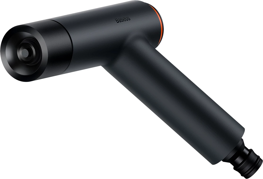 Armë larëse Baseus GF3 për makina, CPGF020013, gri e errët