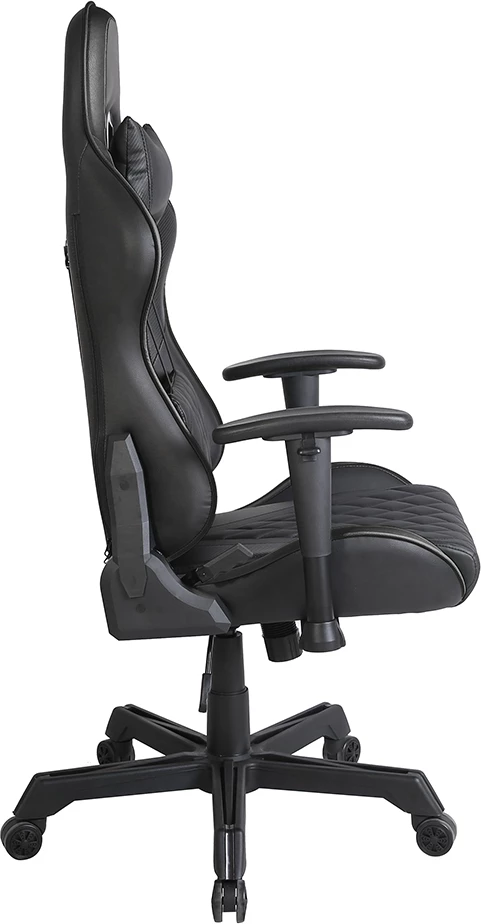 Karrige gaming RANGER për zyre, e zezë, 52x74x138