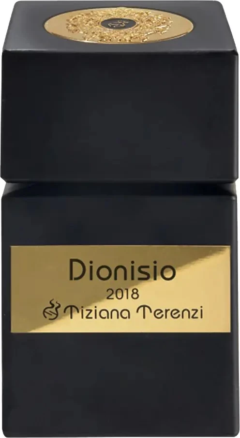 Eau de Parfum unisex Tiziana Terenzi Dionisio 100ml