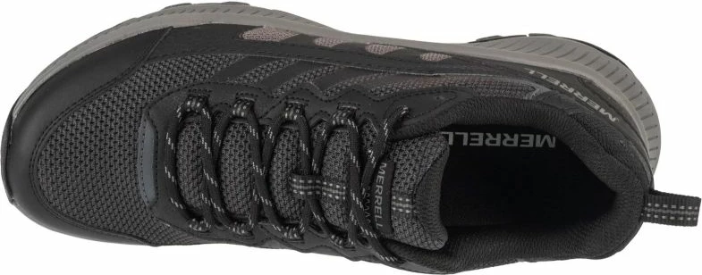 Atlete për meshkuj Merrell, të zeza [Madhësia: 46.5]