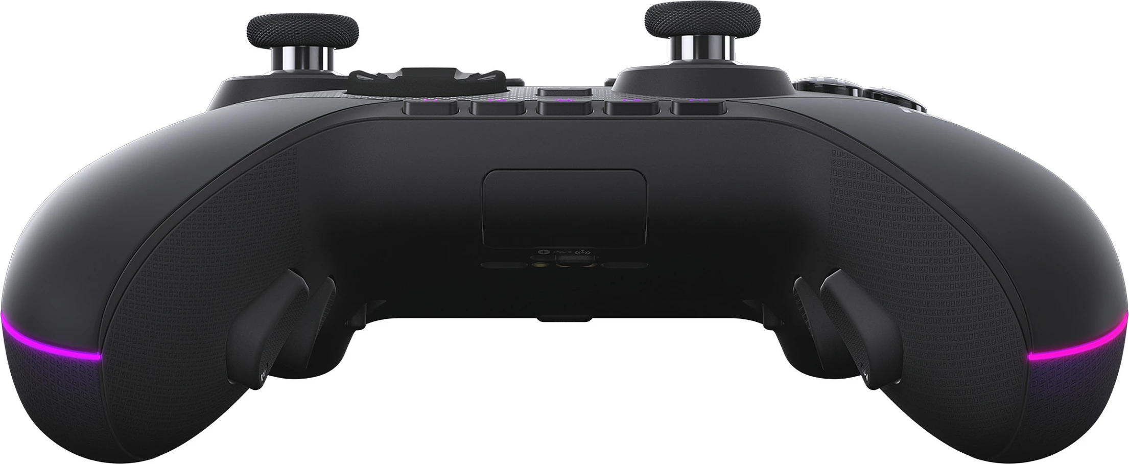Gamepad Gaming ASUS ROG Raikiri II Pro, wireless, për PC, i zi