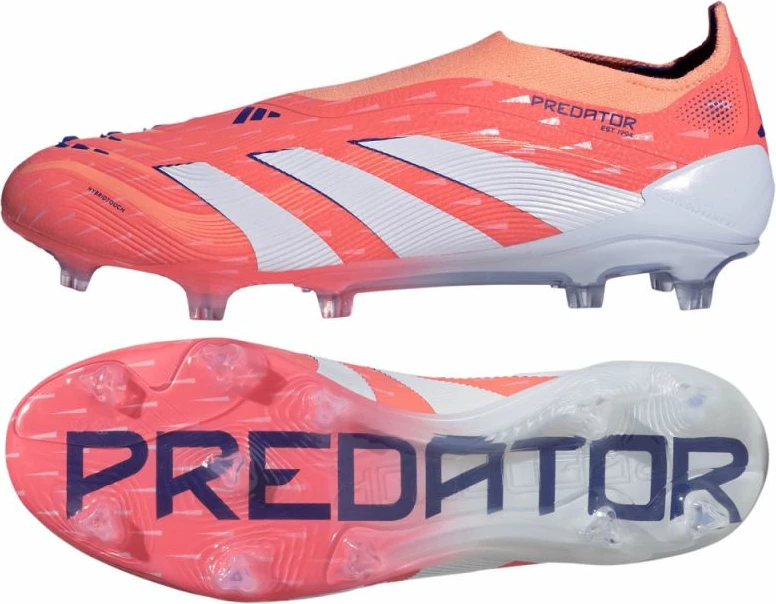 Atlete futbolli adidas Predator Elite LL FG JI1076