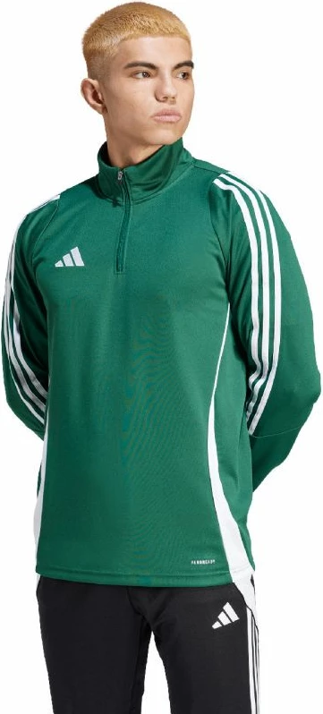 Duks për meshkuj adidas Tiro 24, jeshil [Madhësia: L]