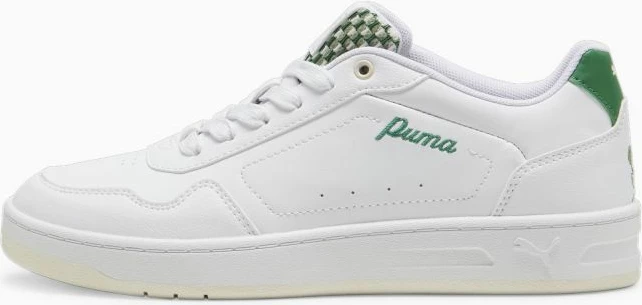 Atlete femra Puma, të bardha