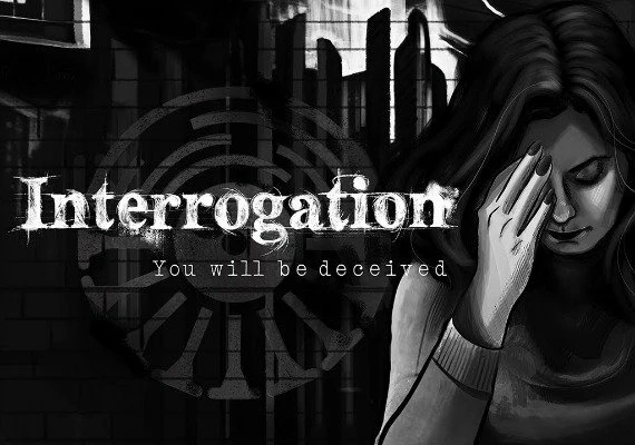 Interrogation: You Will  Deceived EN Global