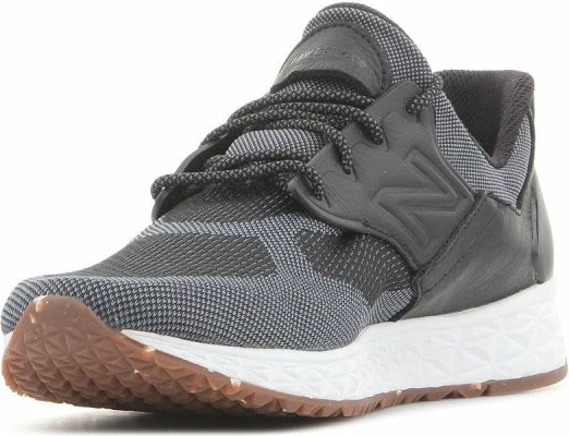 Atlete për meshkuj New Balance, të zezë [Madhësia: 42]