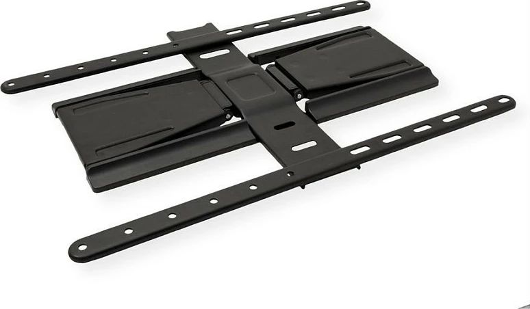 Mbajtëse muri për TV VALUE 17.99.1188, 43-90", VESA 600 x 400, e zezë