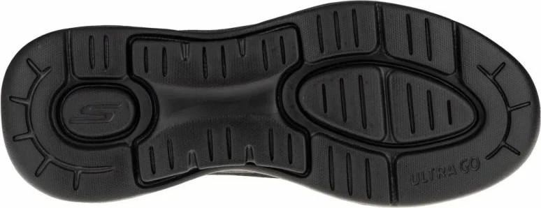 Atlete Skechers lifestyle, të zeza [Madhësia: 42]