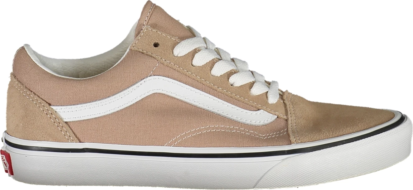 Atlete VANS Old Skool femra, bezhë