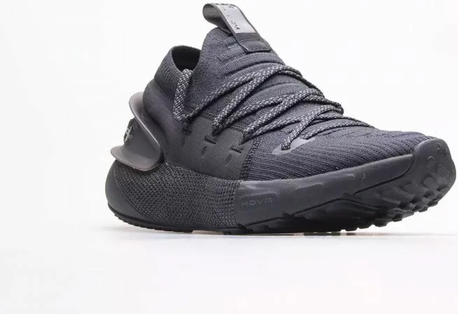 Atlete për femra Under Armour, të zeza [Madhësia: 36]