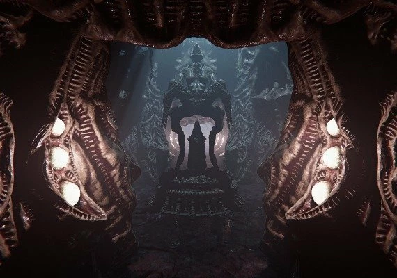 Lust from Beyond - M Edition EN/PL Global
