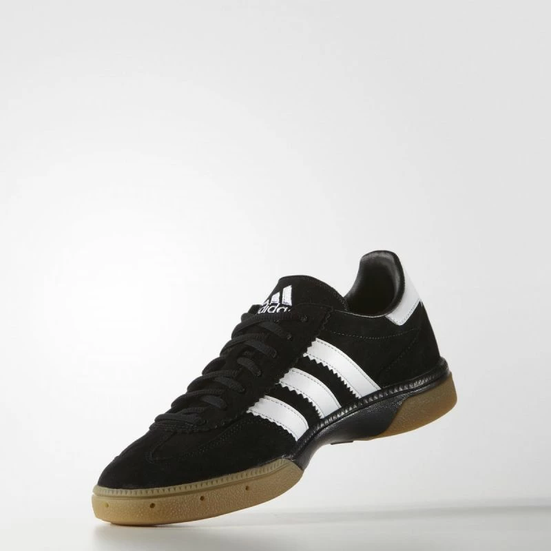 Atlete për handboll për meshkuj adidas, të zeza [Madhësia: 42 2/3]