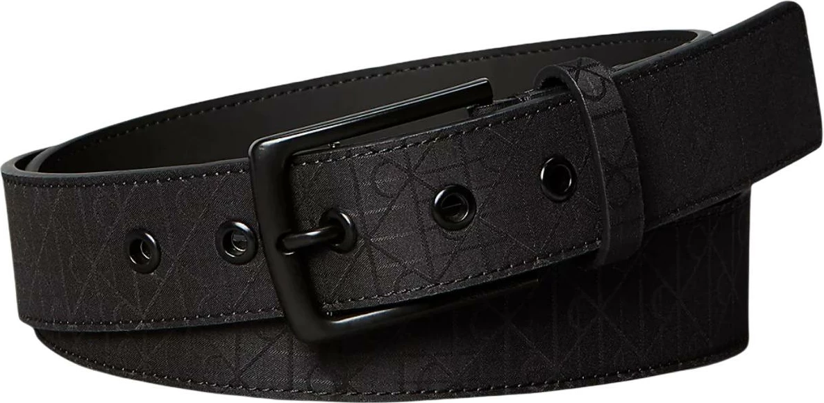 Rrip për meshkuj Calvin Klein LV04D7138G, i zi [Madhësia: 100]