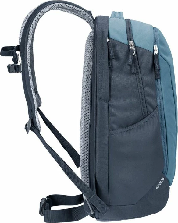 Çantë shpine Atlantic Giga atlantic-ink