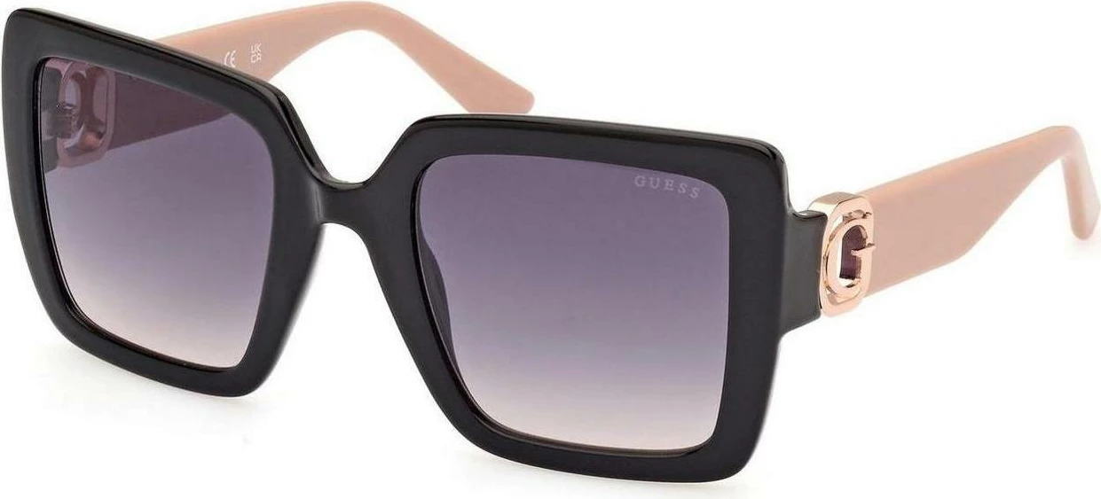 Syze dielli për femra Guess GU00103 5205W, të zeza