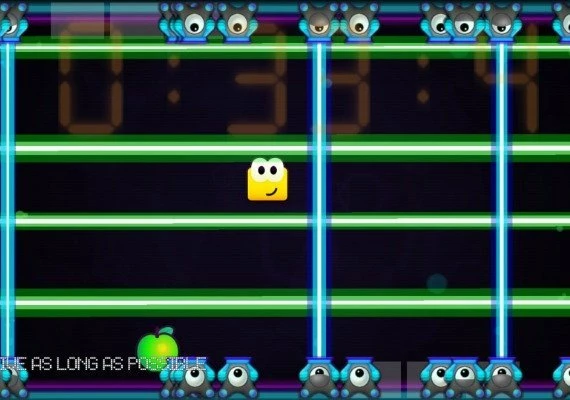 Don't Die, Mr. Robot! DX EN/DE/FR/IT/ES Global
