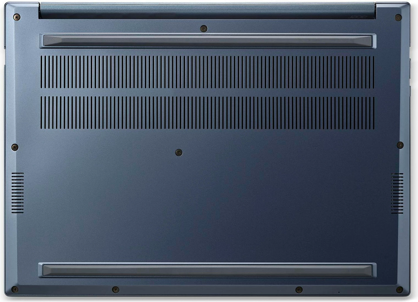Laptop Acer Swift Go 14 AI SFG14-75-97W4, Core Ultra 9, 32GB RAM, 1TB SSD, OLED 14" 1920x1200, Windows 11 Home, Steam Blue