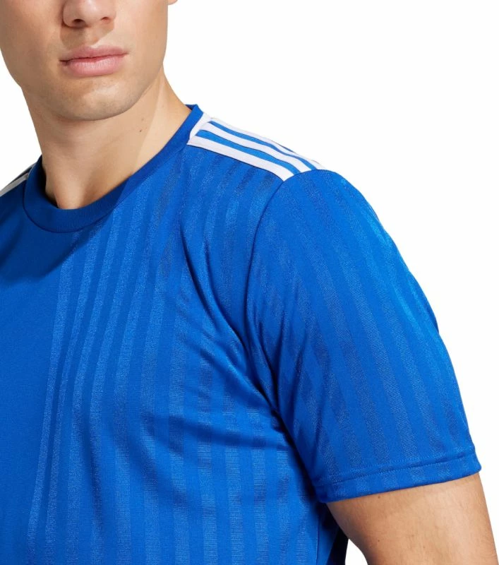 Fanellë futbolli për meshkuj adidas Campeon 25 JD9099, e kaltër
