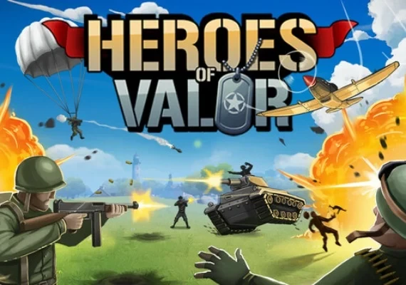 Heroes of Valor EN Global