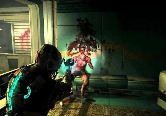 Dead Space 2 EN/DE/FR/IT/RU Global