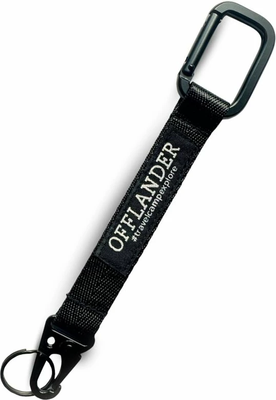 Litar për qen Offlander