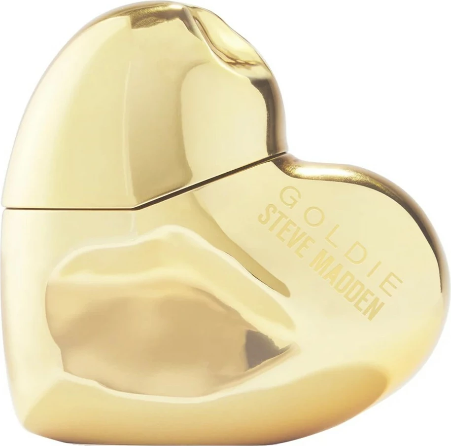 Eau de Parfum për femra Steve Madden Goldie 100ml