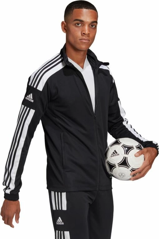 Duks adidas për meshkuj, i zi [Madhësia: S]