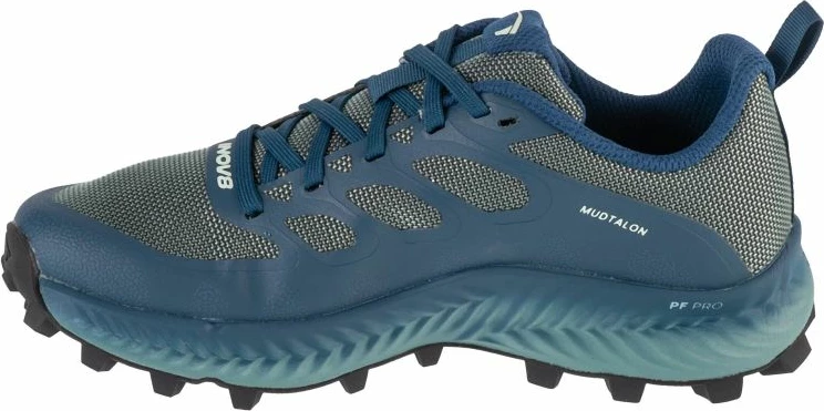 Atlete për vrapim për meshkuj Inov-8, blu marine [Madhësia: 38]