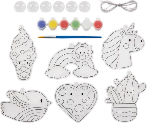 OOTB PYO SUNCATCHER KIT