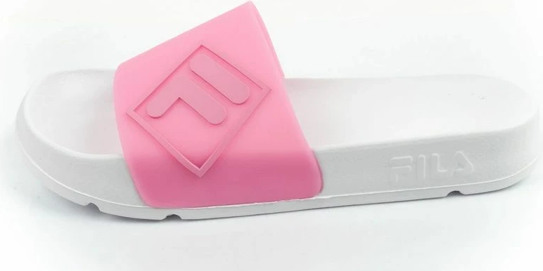 Papuqe sportive femra Fila Morro, rozë