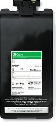 Tinte Epson SC-P20500, 1600 ml, e gjelbër