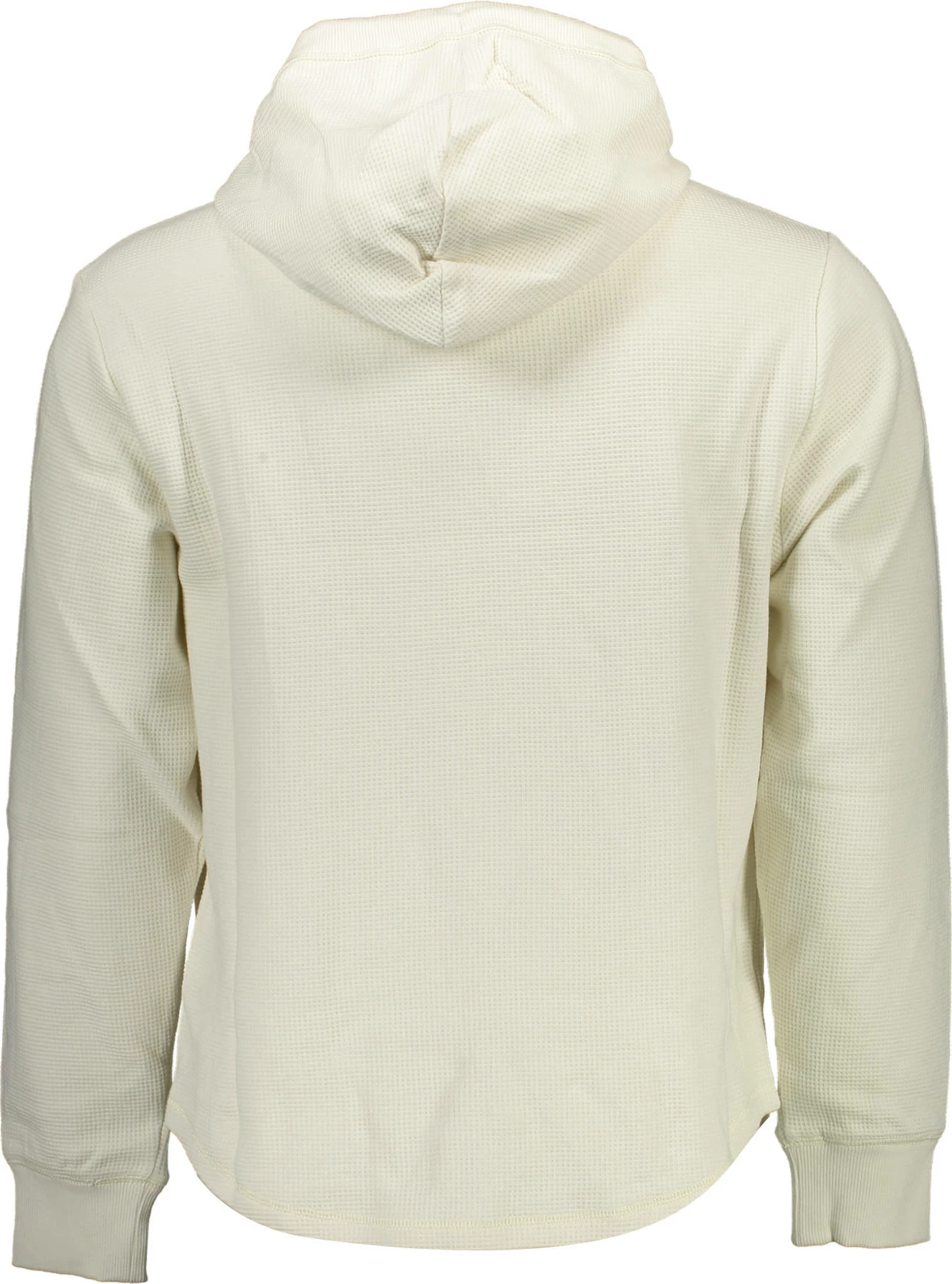 Duks për meshkuj Calvin Klein, i bardhë