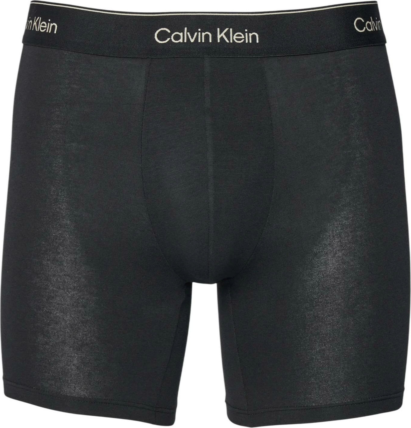 Të brendshme boxer për meshkuj Calvin Klein Underwear LV00NB4394 3-pack, të zeza-vjollcë [Madhësia: M]