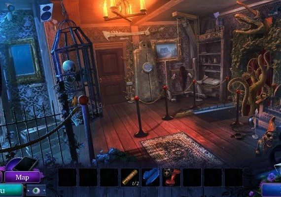 Demon Hunter 5: Ascendance EN Global