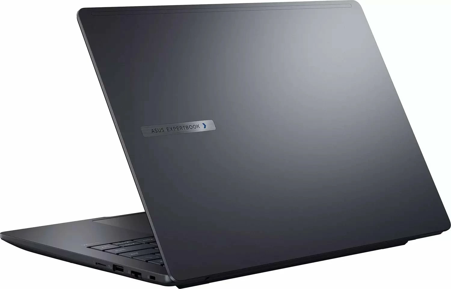 Laptop Asus ExpertBook B3 B3405CVA-LY0194X, Intel Core i5-1334U, 16GB RAM, 512GB M.2 PCIe SSD, 14\" WUXGA, Windows 11 Pro, gri