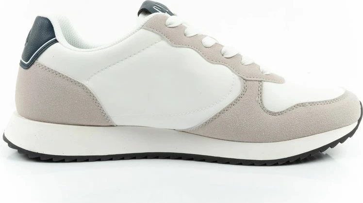 Atlete meshkuj Gap Nashville Arch Logo, të bardha