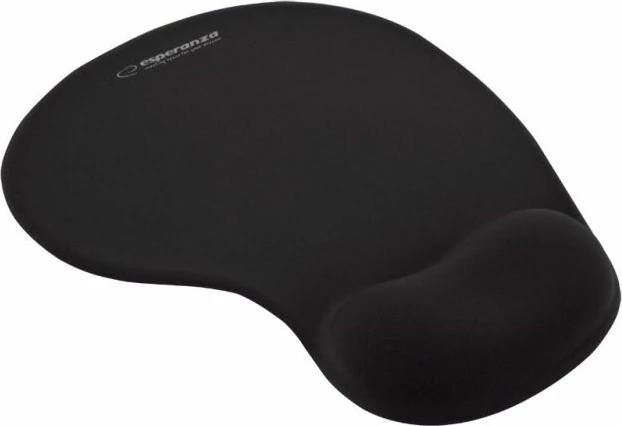 Mouse pad Esperanza, e zezë