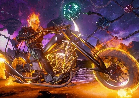 Marvel vs. Capcom: Infinite - Character Pass DLC EN Global