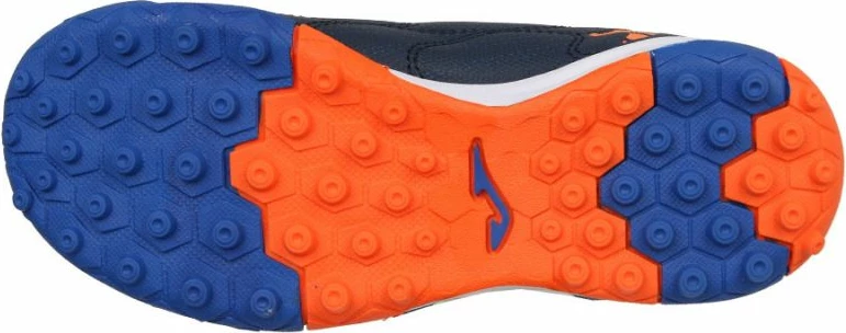 Atlete futbolli për fëmijë Joma, navy [Madhësia: 37]